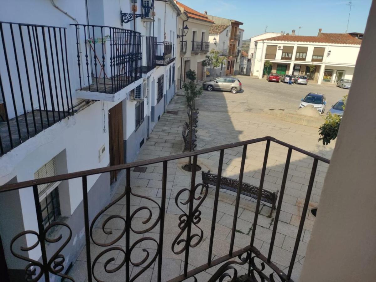 Casa Rural el Rincón de Monfragüe - Housity