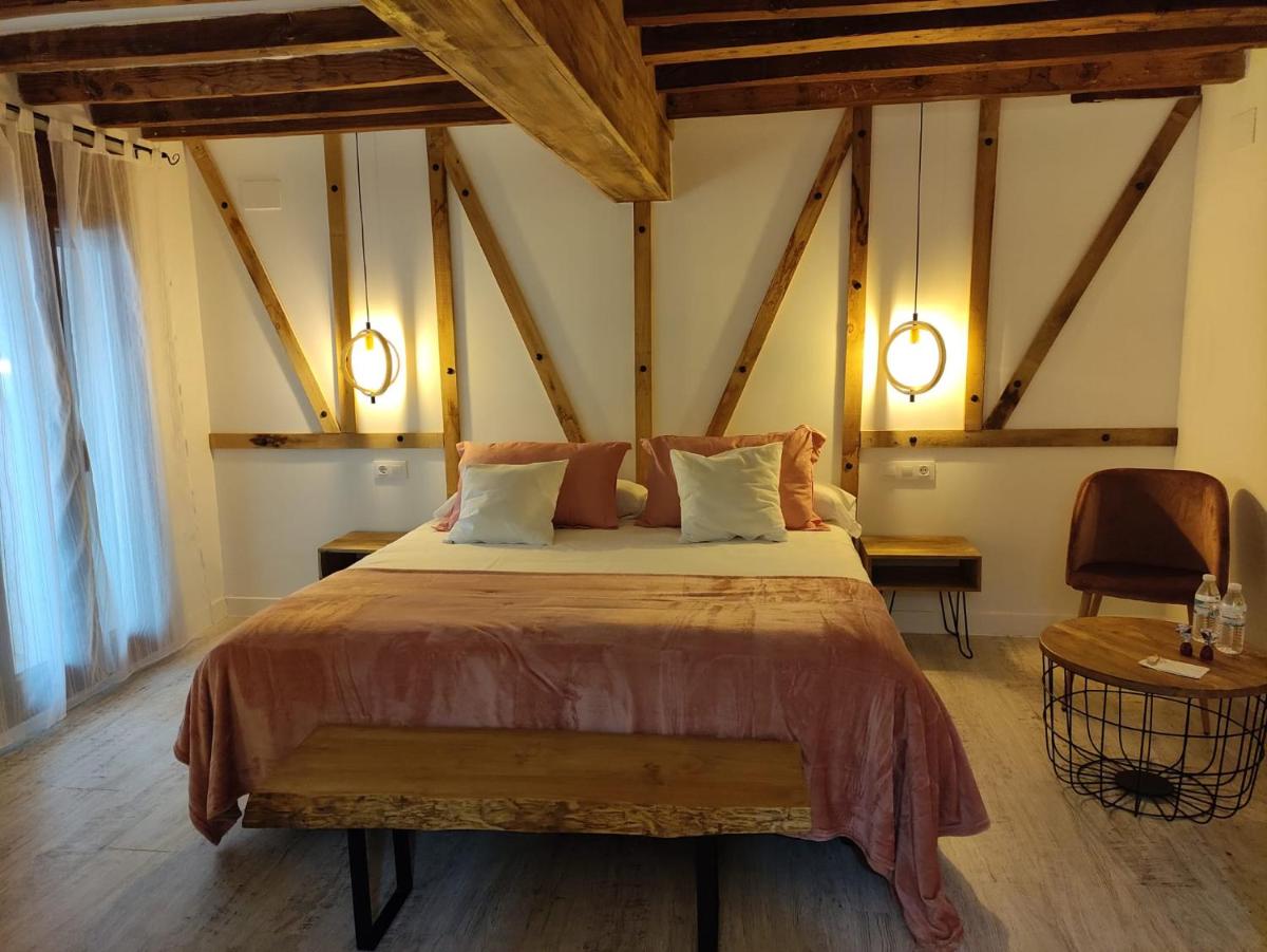 Casa Rural el Rincón de Monfragüe - Housity