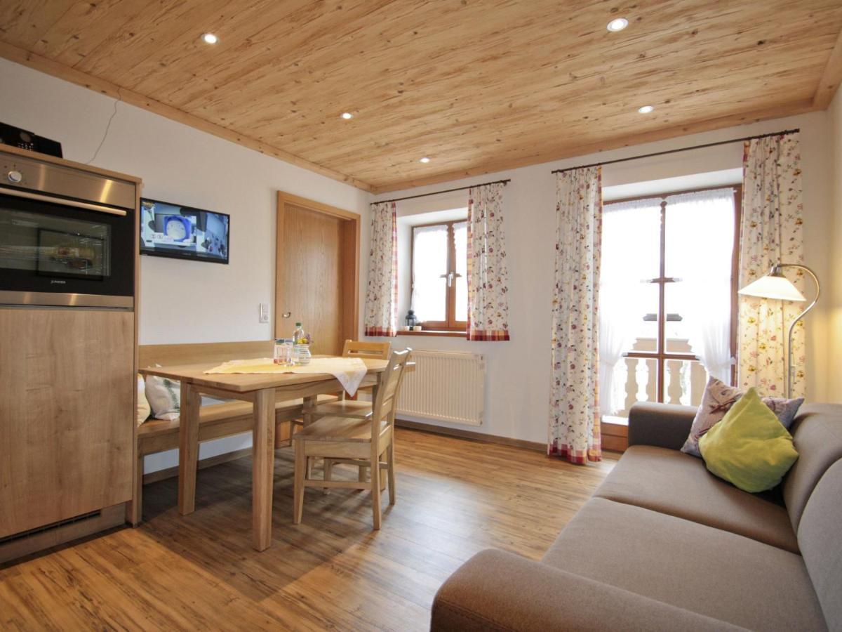 Weissenhof - Chiemgau Karte - Housity