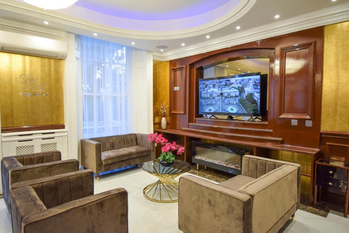 Pembridge Palace Hotel - Housity
