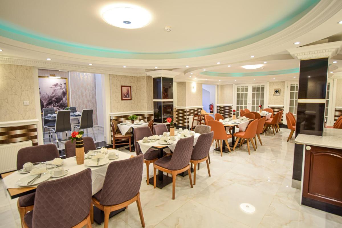 Pembridge Palace Hotel - Housity