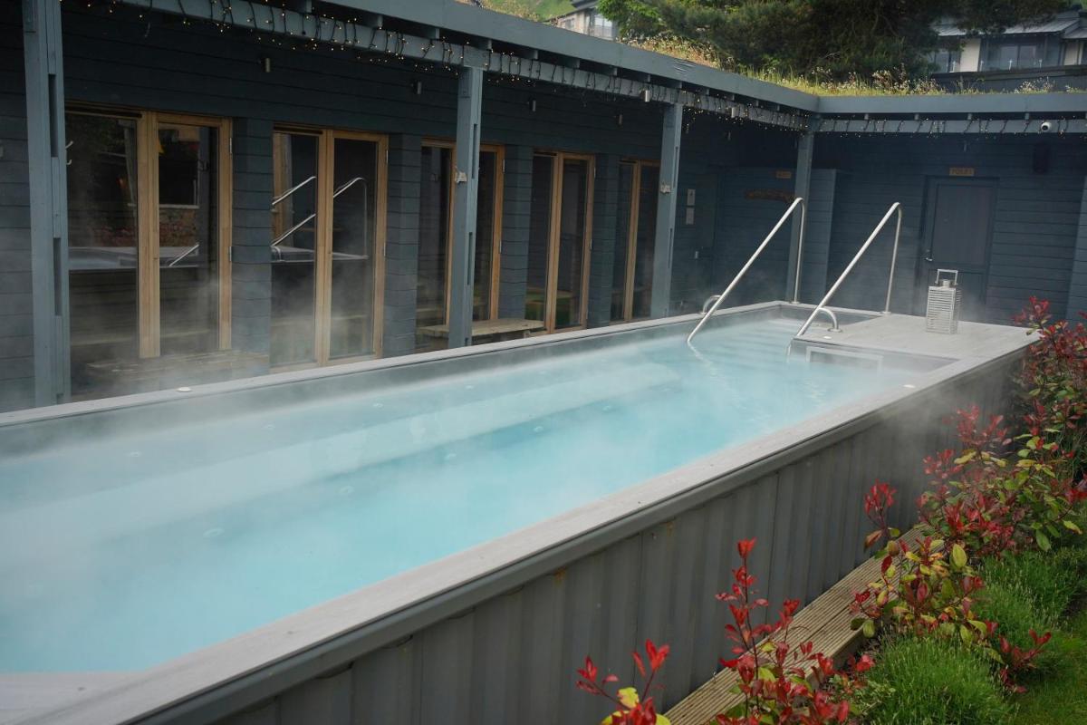 Taymouth Marina - Port Bane - Housity