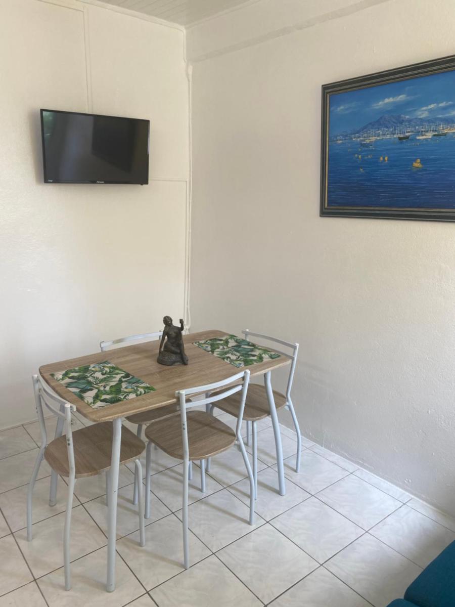 Appartement Orchidée 2 - Housity