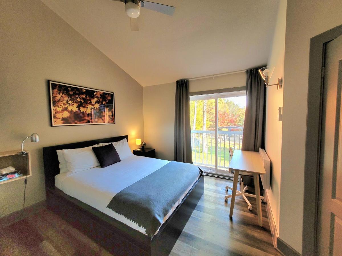 Oberge Inn Val-David - Housity