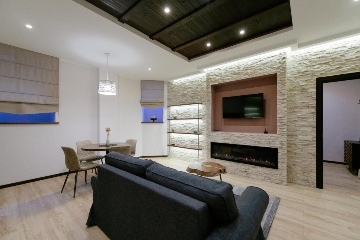 Riga Premium Apartments - ground floor with separate entrance - Housity