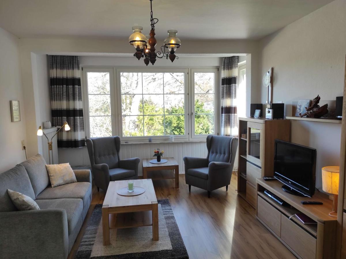Ferienwohnung Villa Specht - Housity