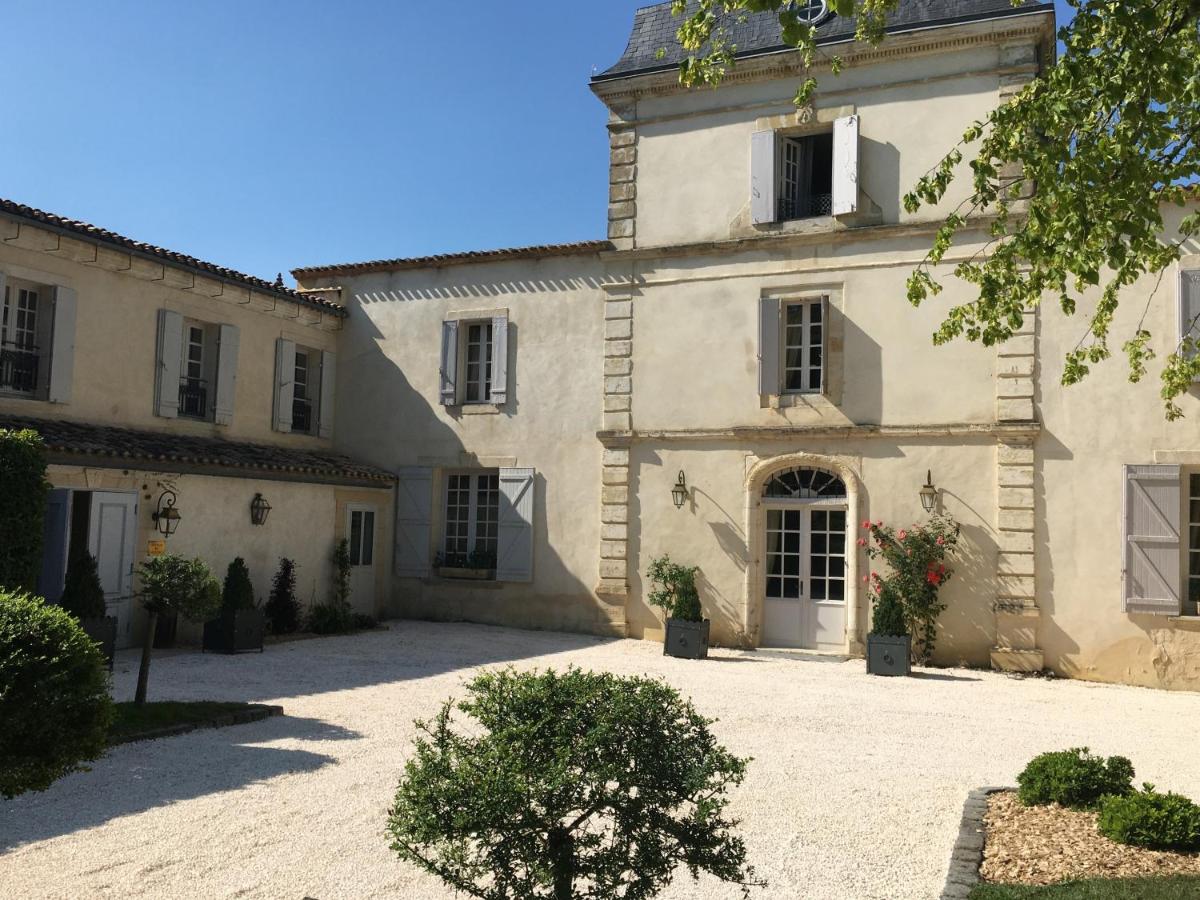 Suitetrails - Chateau de Lantic