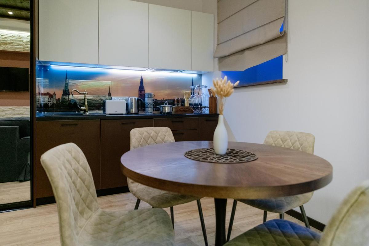 Riga Premium Apartments - ground floor with separate entrance - Housity