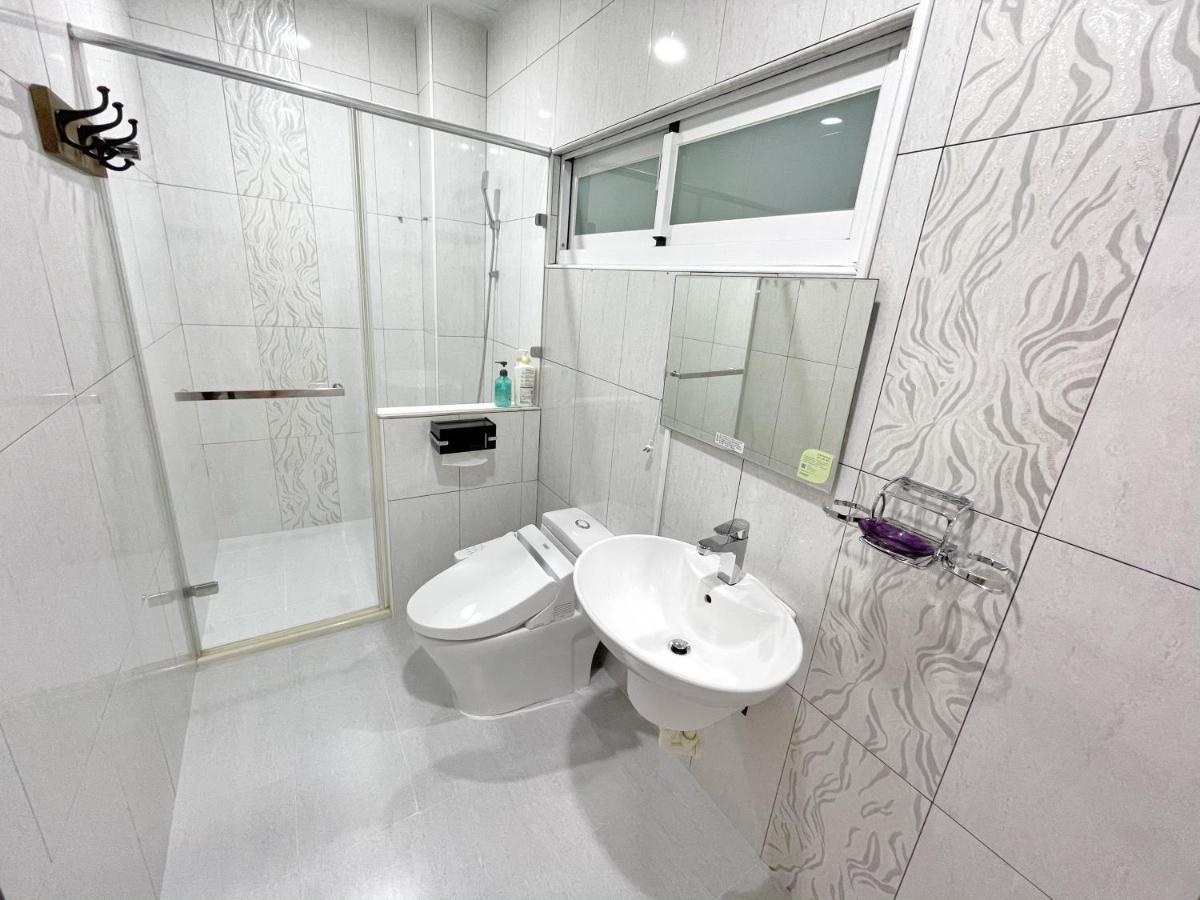 Suitetrails - Yi-Shiou Home