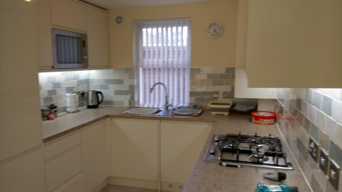 Marley Mansions Apartment - Egremont Promenade - 42 - Housity