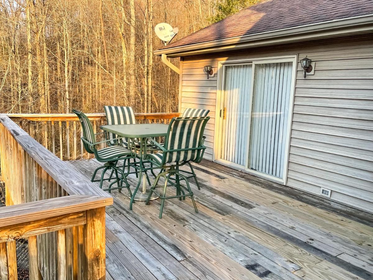 Windrock Retreat - Housity