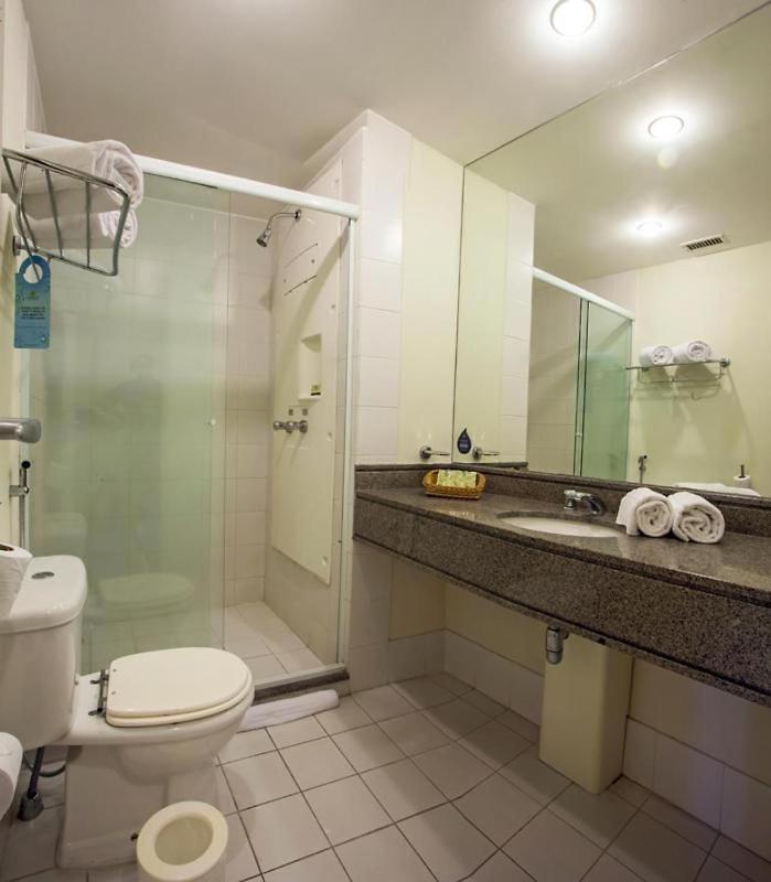 Suitetrails - Flat de Luxo com vista para aeroporto de Congonhas H1812