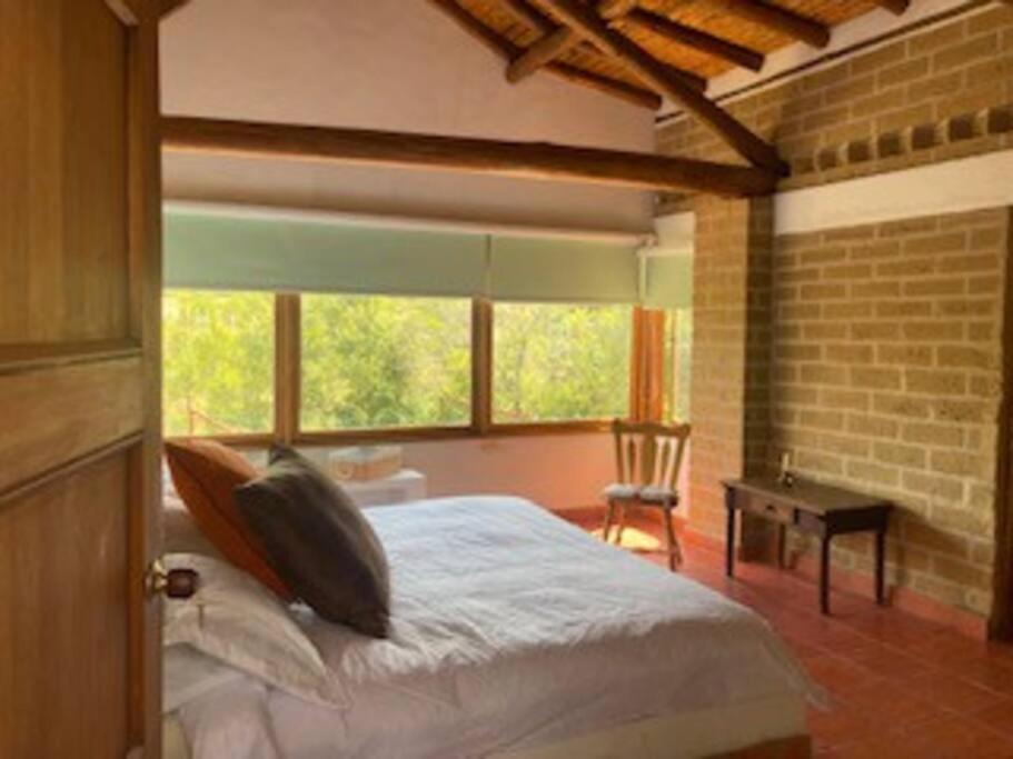 Casa El Tambre, Villa de Leyva Boyaca - Housity