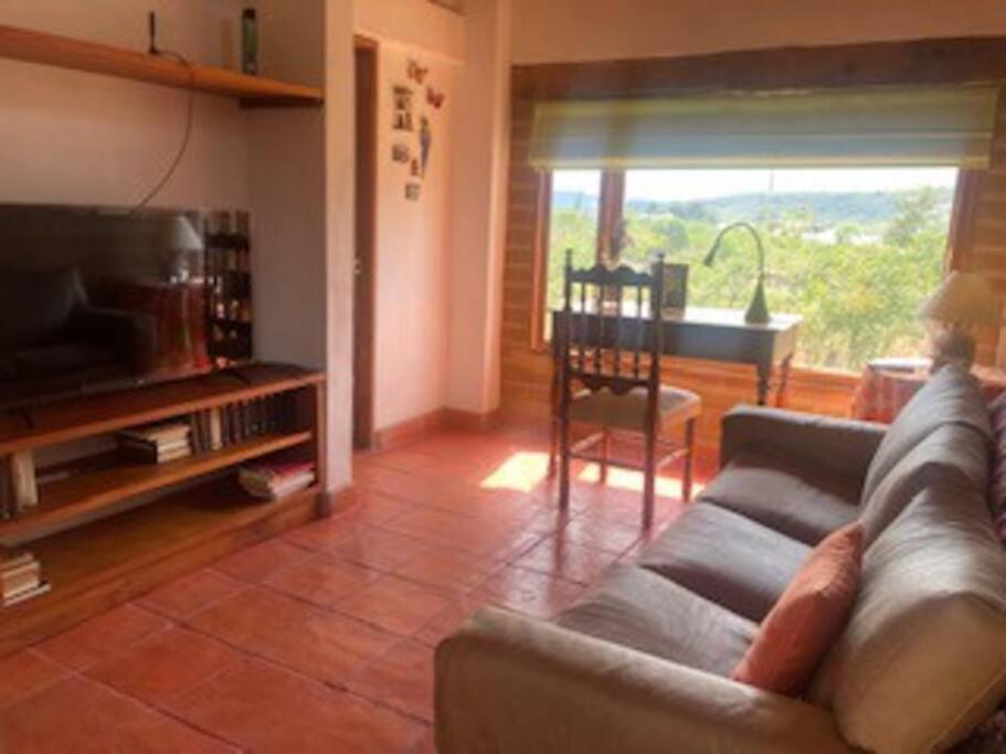 Casa El Tambre, Villa de Leyva Boyaca - Housity
