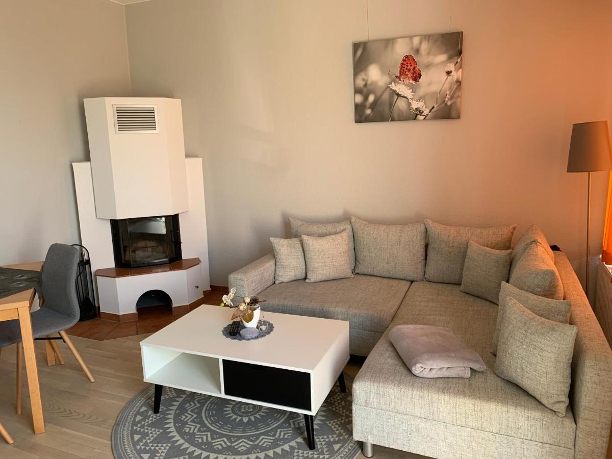 Apartmenthaus am Grienericksee - Housity