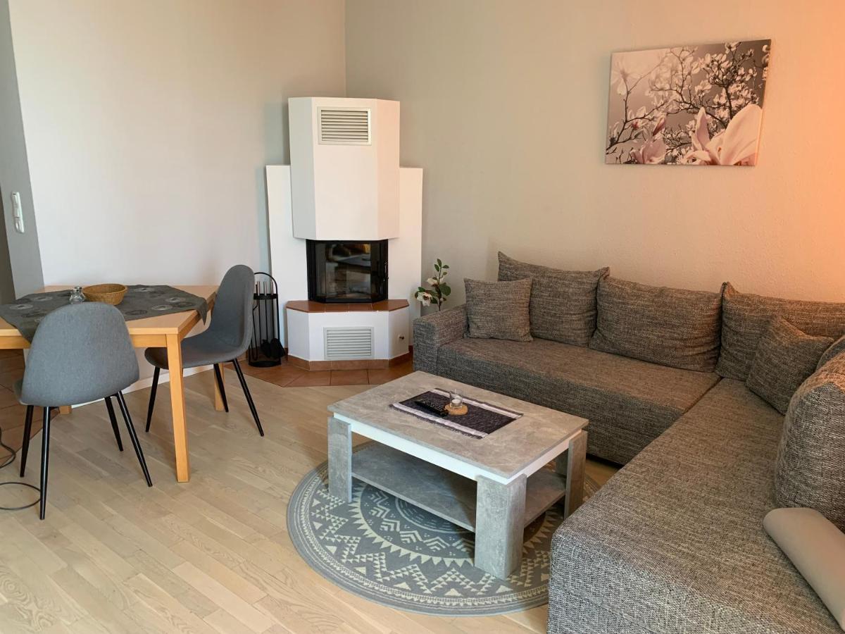 Suitetrails - Apartmenthaus am Grienericksee
