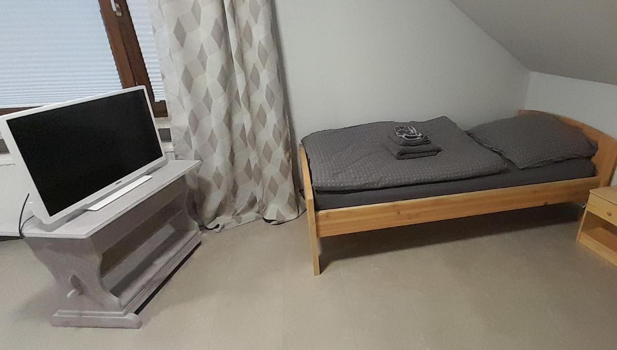 Studio-Apartment Braunschweig in Wolfenbüttel - Housity