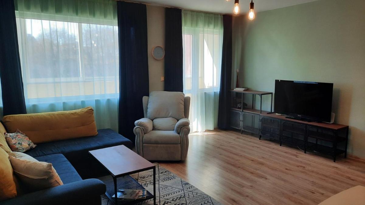 Suitetrails - Soulful Apartments - AlmaLetta