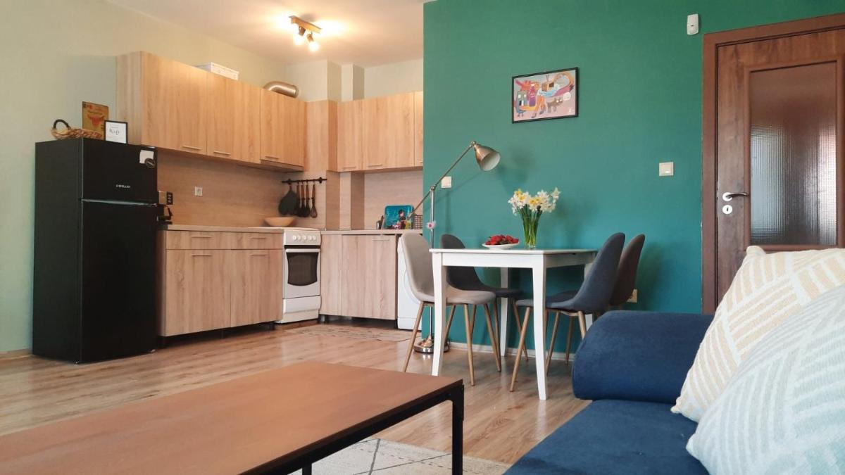 Suitetrails - Soulful Apartments - AlmaLetta
