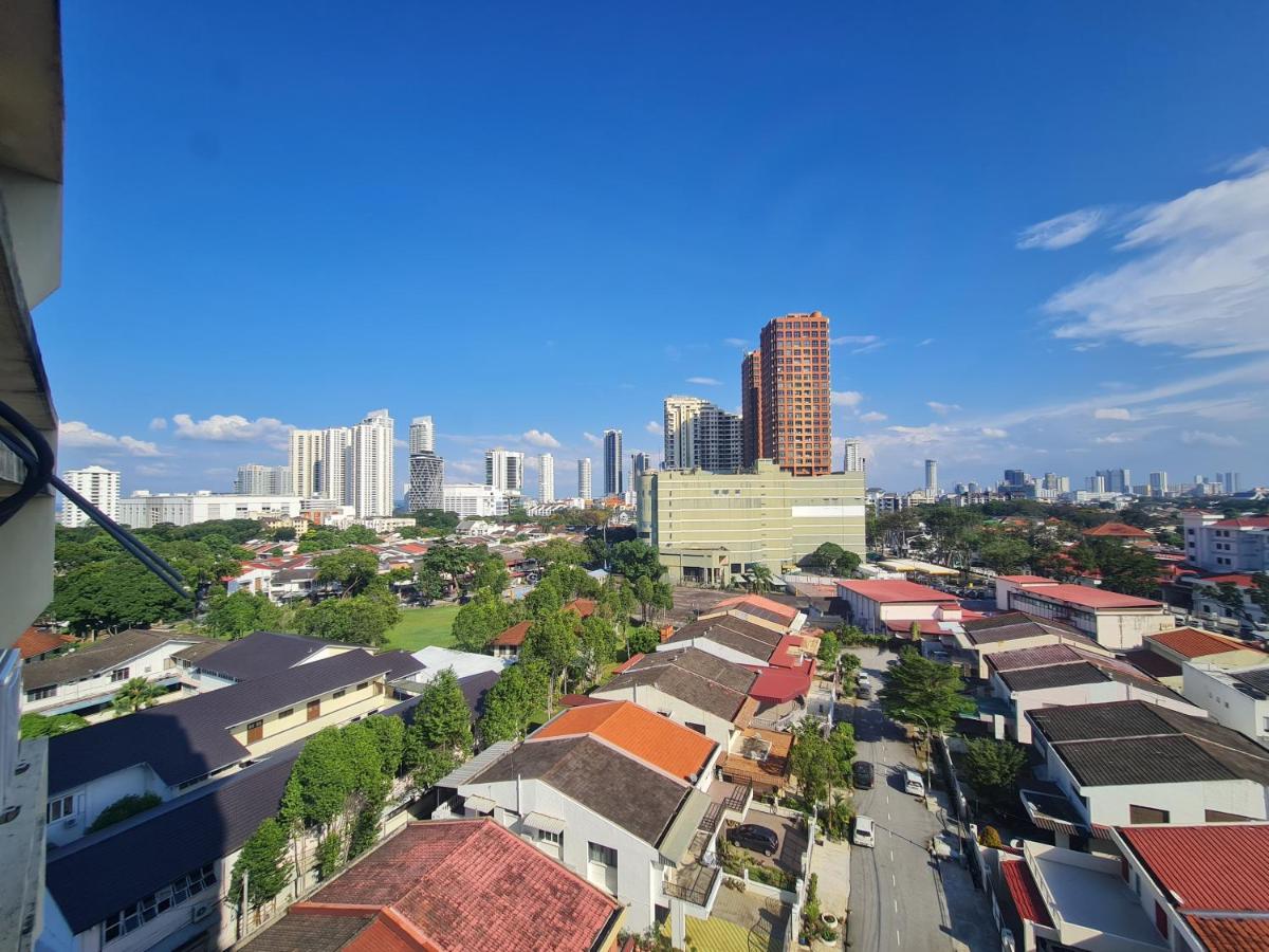 JJ Home 2 , Jalan Burmah, Georgetown - Housity
