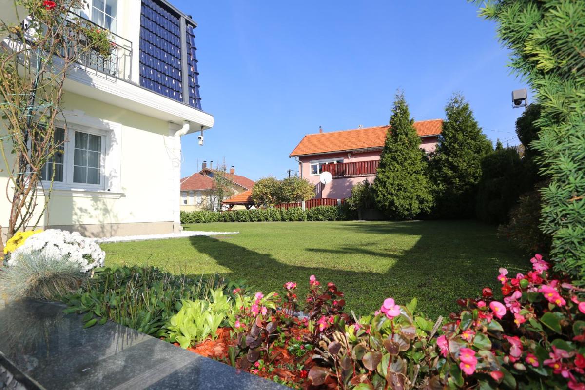 Villa Bajrovic - Housity