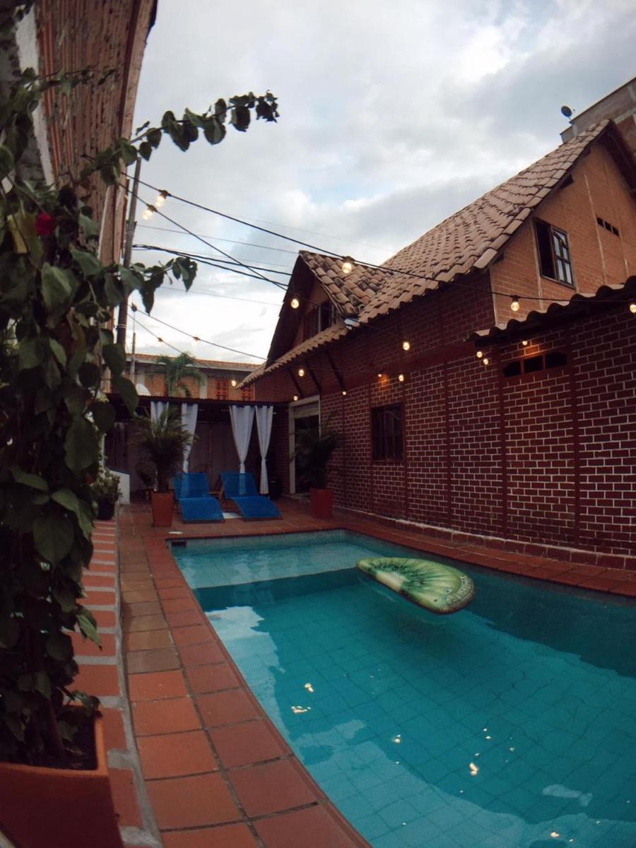 Casa Mukira - Housity