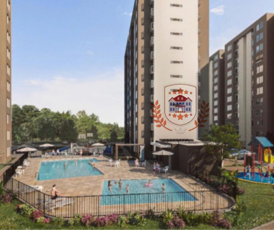 Apartamento de Henry y Rita - Housity