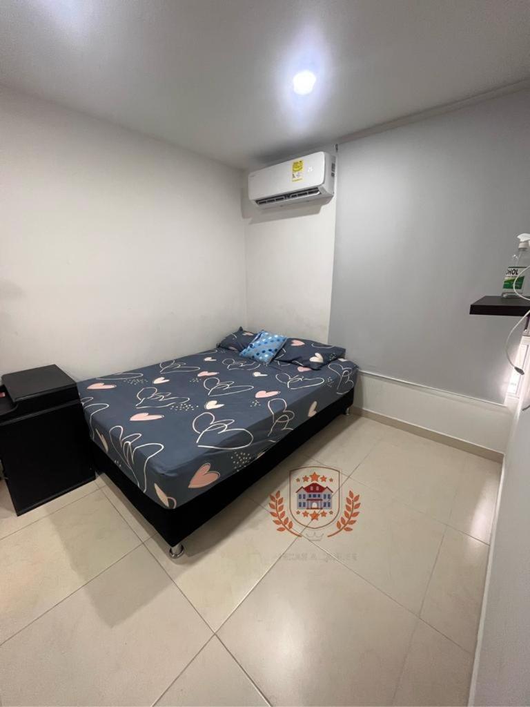 Suitetrails - Apartamento de Henry y Rita