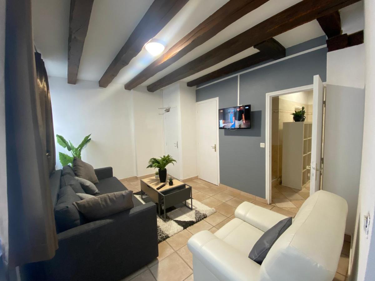 Logement de groupe au centre d'Azay le Rideau - Housity