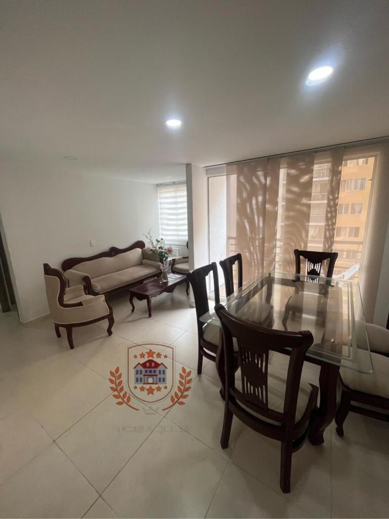 Suitetrails - Apartamento de Henry y Rita