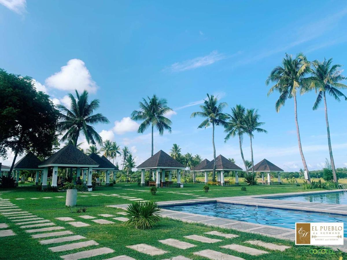 El Pueblo De Hermano by Cocotel - Housity