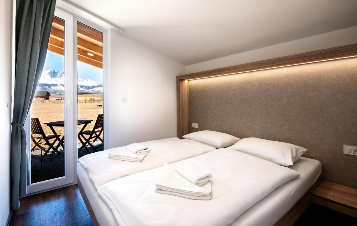 Alpine House, NATUR RESORT - Housity