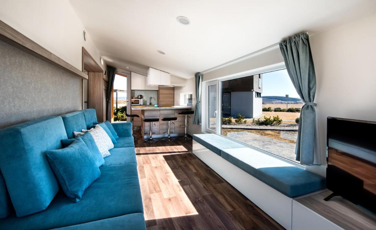 Alpine House, NATUR RESORT - Housity