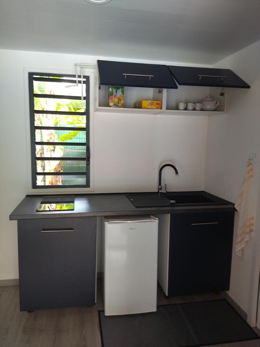 Bungalow de charme - Housity