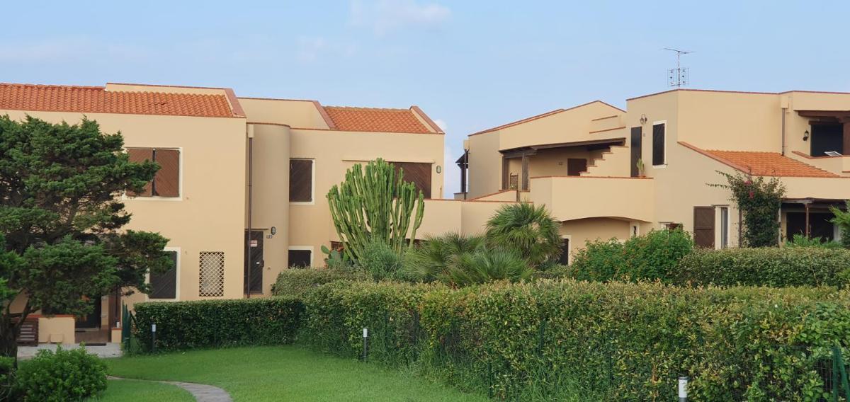 Appartamento La pergola alla Pelosa - Housity
