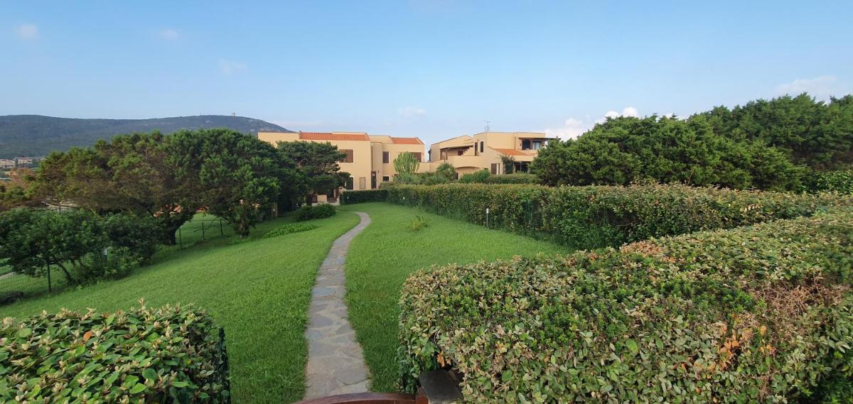 Appartamento La pergola alla Pelosa - Housity