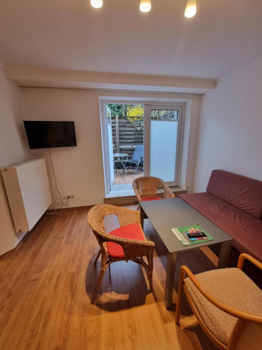 Appartment Maxglan - Housity