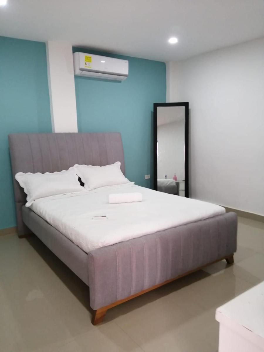 Suitetrails - CC House Cartagena