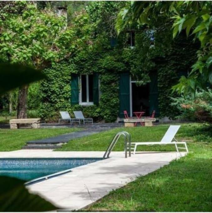 Domaine la tuilerie - Housity