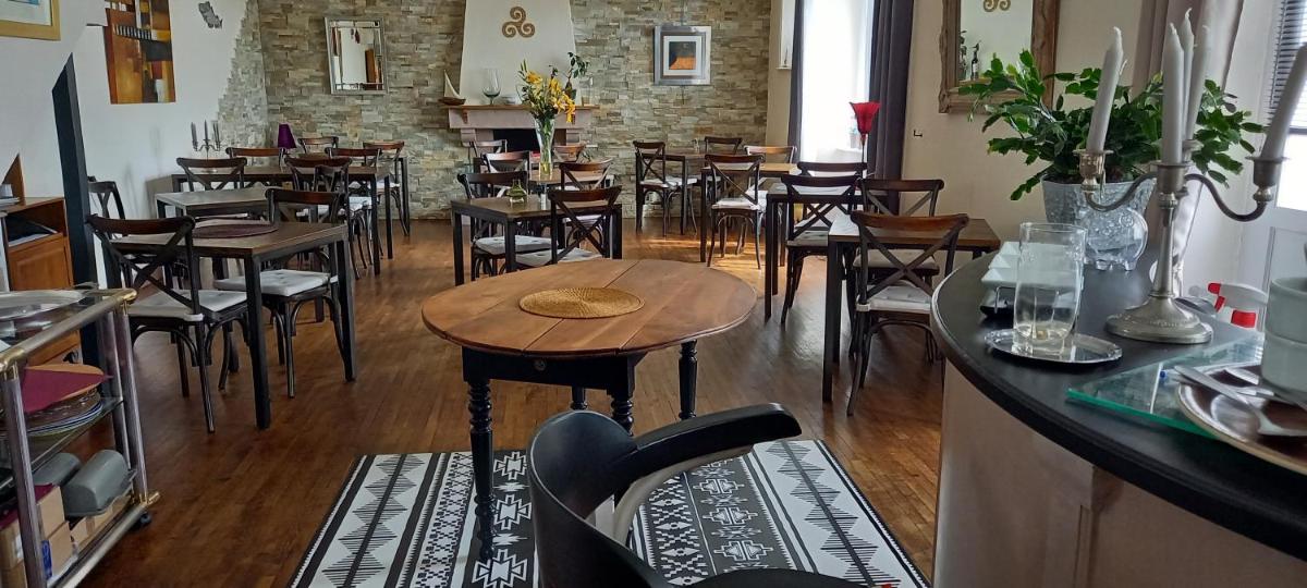 Le Relais De Launay - Housity
