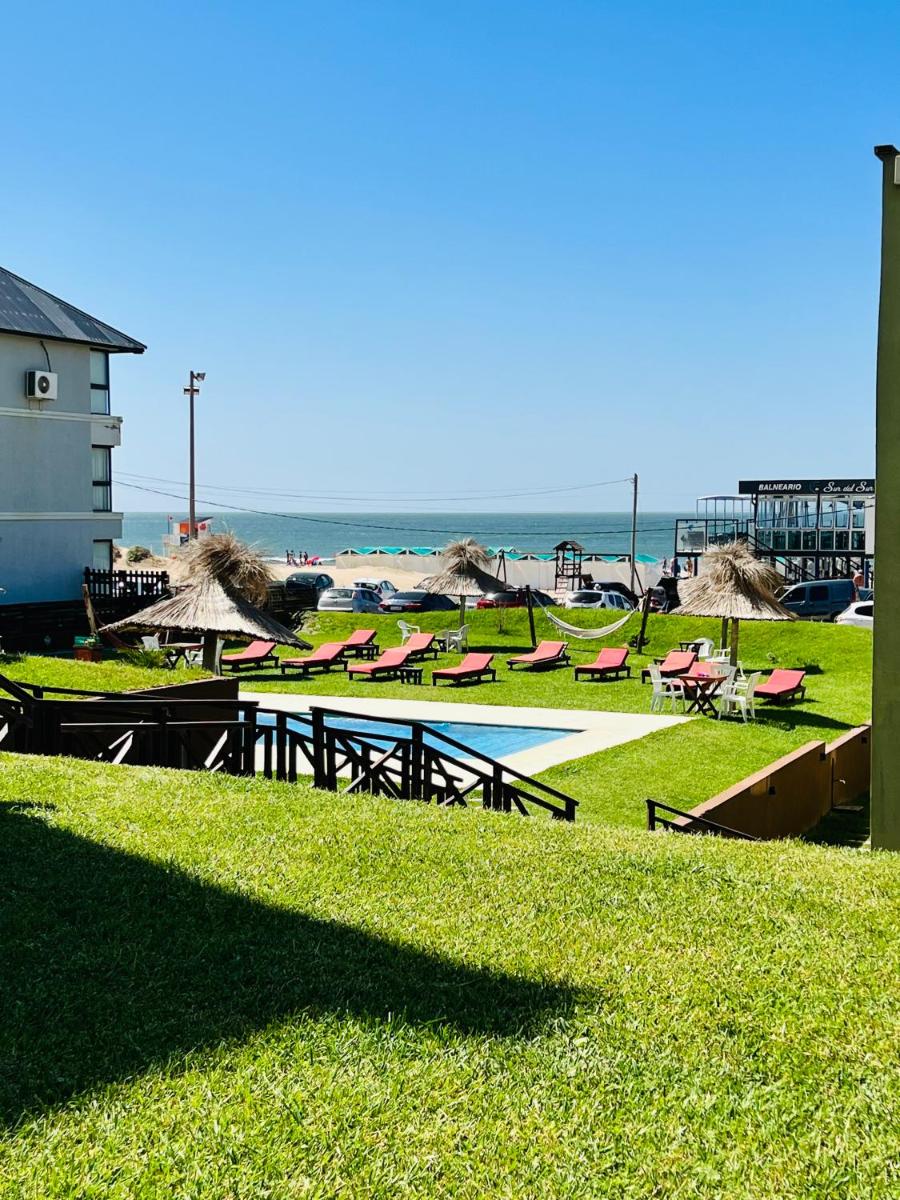 Departamentos Sobre el Mar - Housity