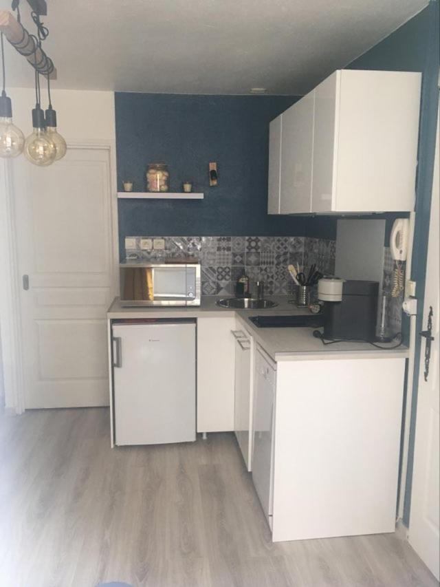 Studio Cosy à Orange - Hizvo