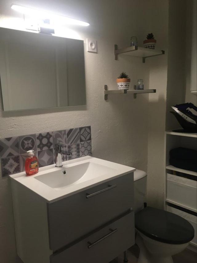 Studio Cosy à Orange - Hizvo