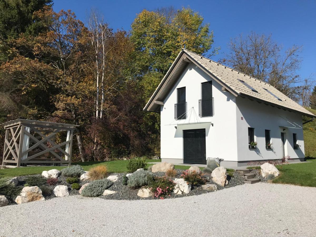 Brand new house Luna - Housity