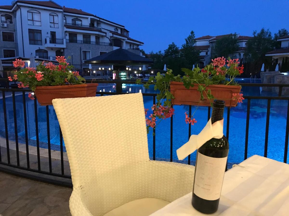Lovely Apartment in peaceful family spa resort near to Nesebar - Housity