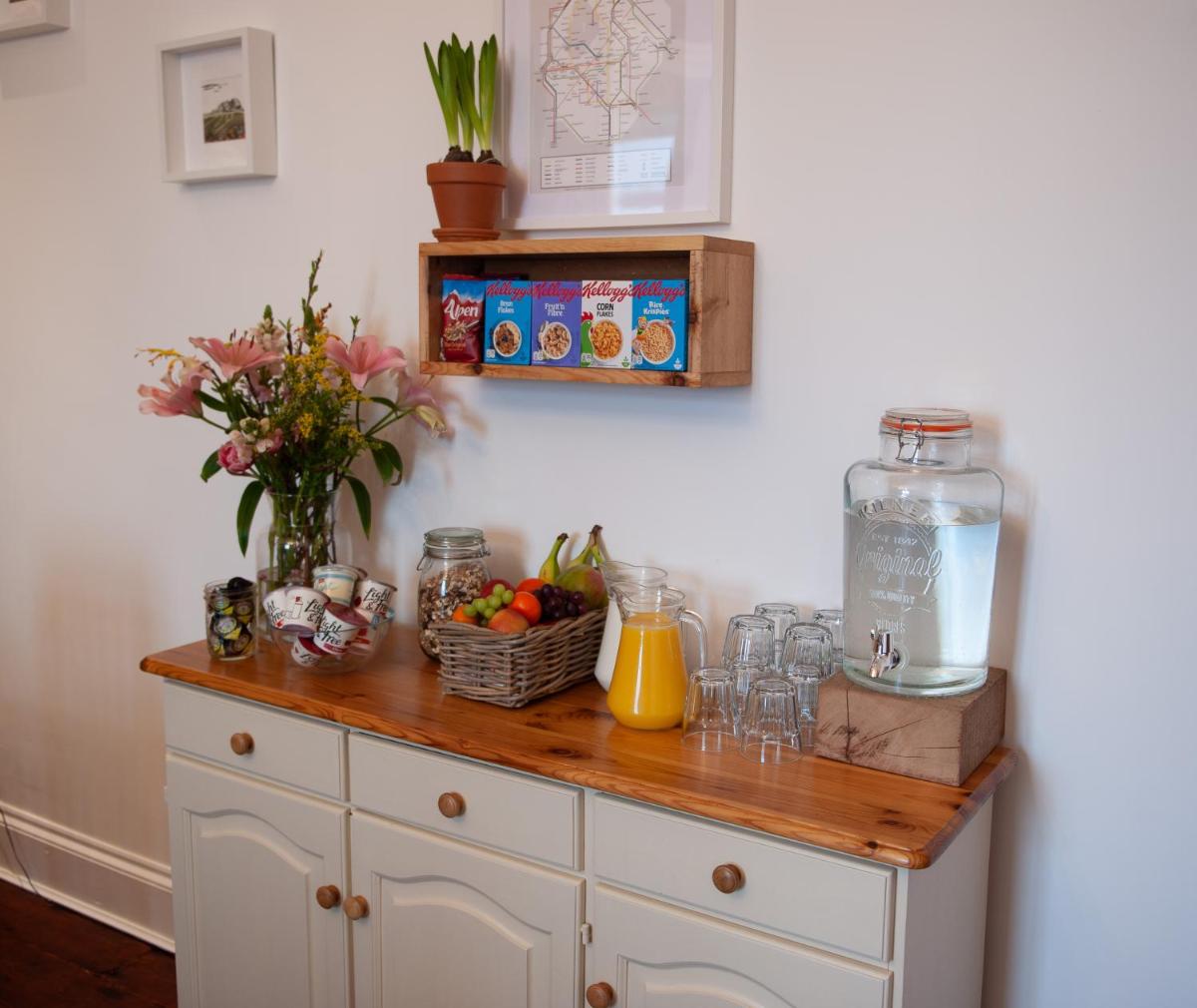Duchy House Bed and Breakfast - Housity