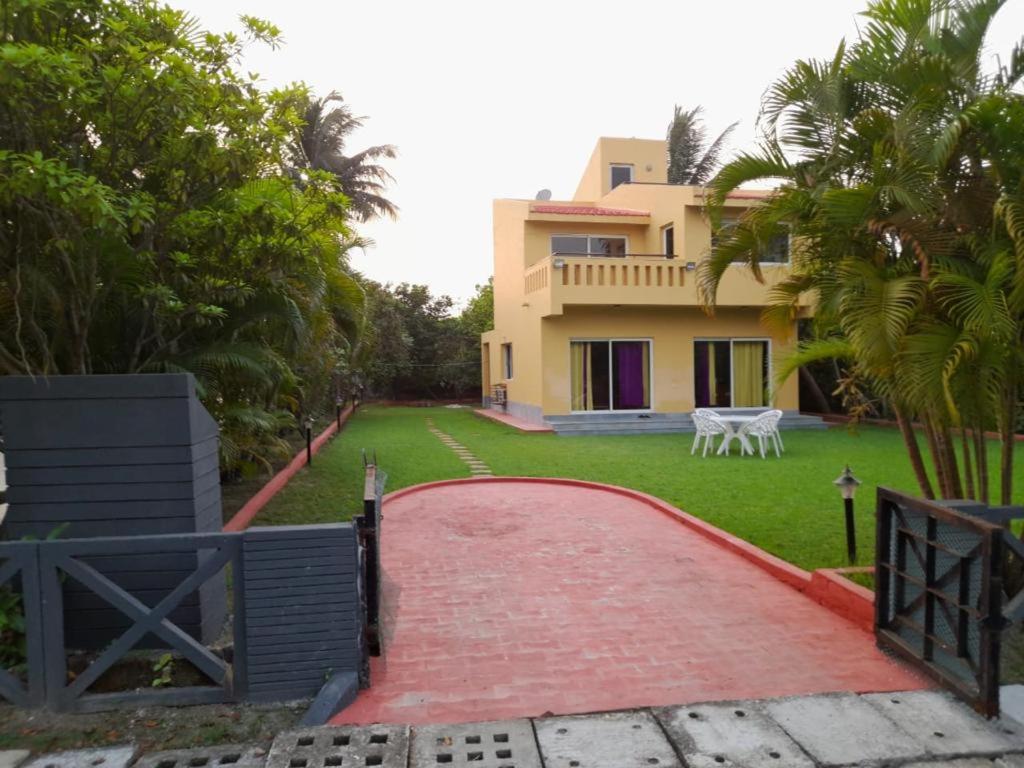 The Orchard House - Housity