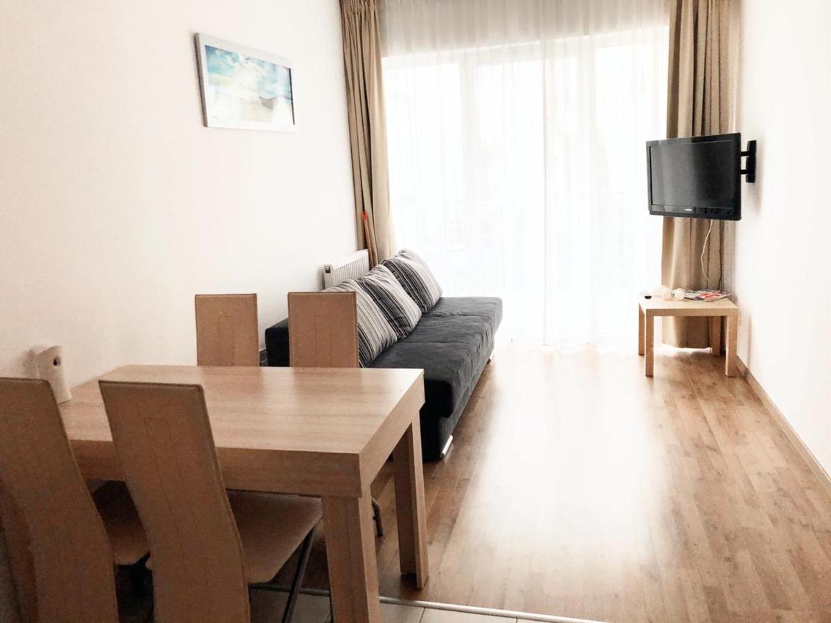 Apartament hotelowy Atrium - Housity