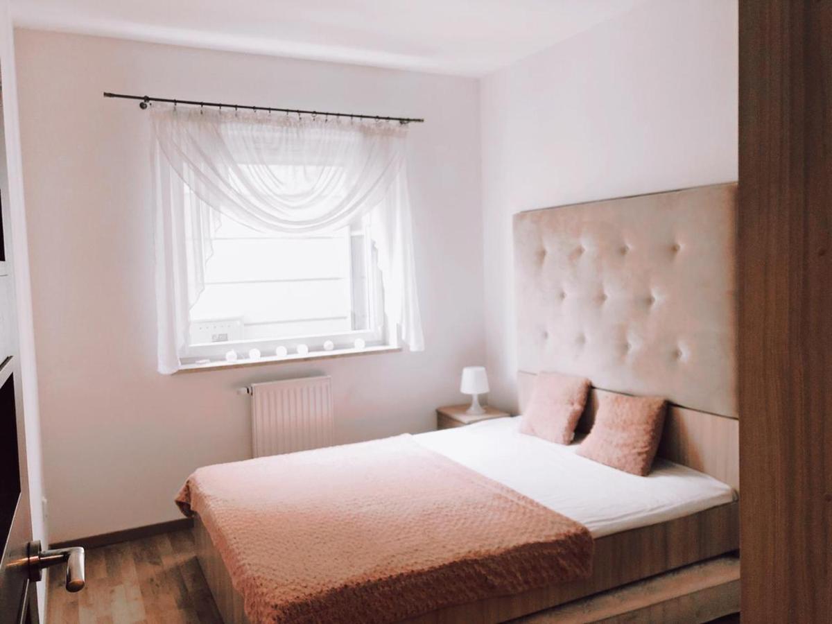 Apartament hotelowy Atrium - Housity