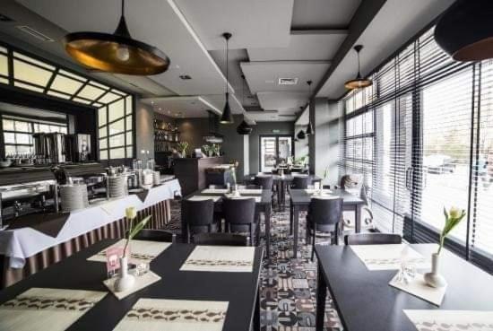 Apartament hotelowy Atrium - Housity